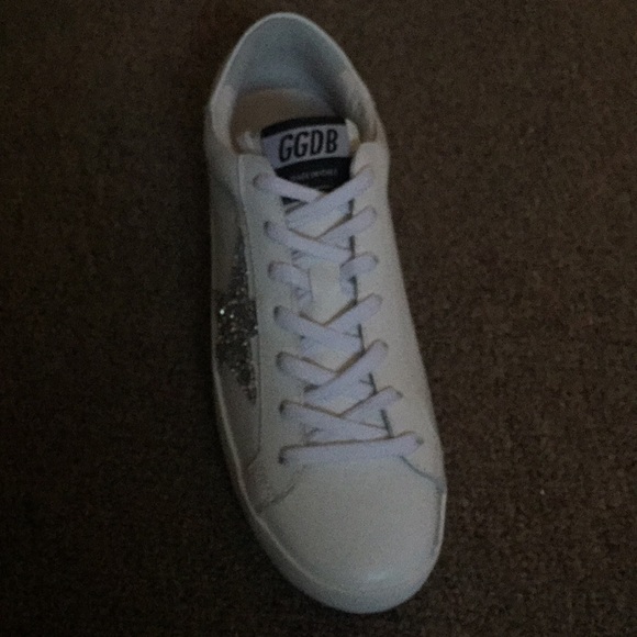 Golden Goose Deluxe brand Superstar low top shoes - Picture 2 of 7